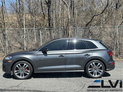 2020 Audi SQ5 3.0T quattro Prestige   - Photo 11 - Bethlehem, PA 18018