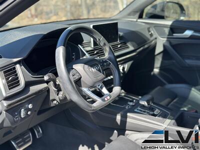 2020 Audi SQ5 3.0T quattro Prestige   - Photo 12 - Bethlehem, PA 18018