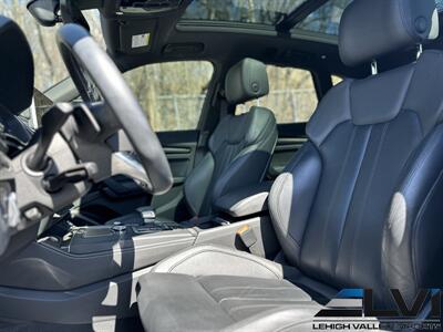 2020 Audi SQ5 3.0T quattro Prestige   - Photo 14 - Bethlehem, PA 18018