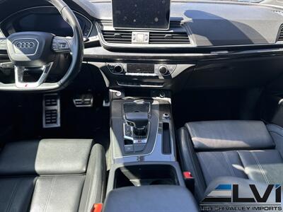 2020 Audi SQ5 3.0T quattro Prestige   - Photo 25 - Bethlehem, PA 18018