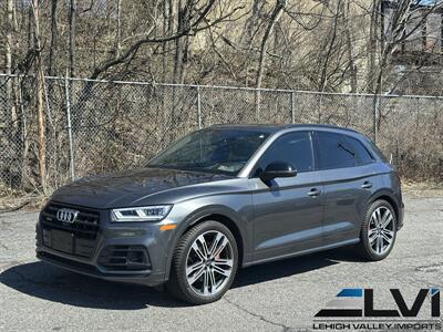 2020 Audi SQ5 3.0T quattro Prestige   - Photo 3 - Bethlehem, PA 18018