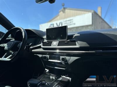 2020 Audi SQ5 3.0T quattro Prestige   - Photo 28 - Bethlehem, PA 18018