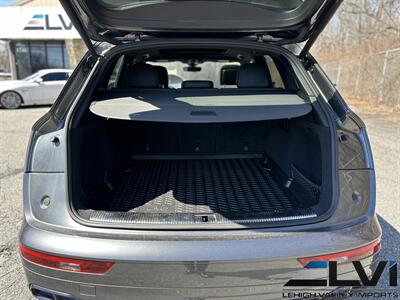 2020 Audi SQ5 3.0T quattro Prestige   - Photo 26 - Bethlehem, PA 18018