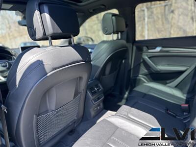 2020 Audi SQ5 3.0T quattro Prestige   - Photo 17 - Bethlehem, PA 18018