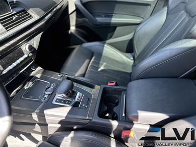 2020 Audi SQ5 3.0T quattro Prestige   - Photo 15 - Bethlehem, PA 18018
