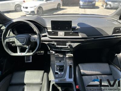 2020 Audi SQ5 3.0T quattro Prestige   - Photo 22 - Bethlehem, PA 18018