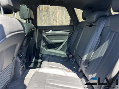 2020 Audi SQ5 3.0T quattro Prestige   - Photo 20 - Bethlehem, PA 18018
