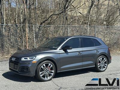2020 Audi SQ5 3.0T quattro Prestige   - Photo 1 - Bethlehem, PA 18018
