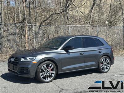 2020 Audi SQ5 3.0T quattro Prestige   - Photo 2 - Bethlehem, PA 18018