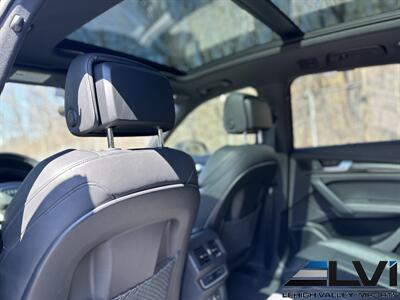 2020 Audi SQ5 3.0T quattro Prestige   - Photo 18 - Bethlehem, PA 18018