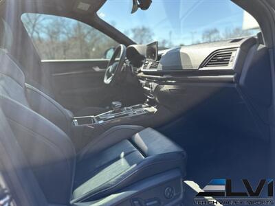 2020 Audi SQ5 3.0T quattro Prestige   - Photo 27 - Bethlehem, PA 18018