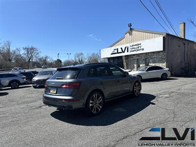 2020 Audi SQ5 3.0T quattro Prestige   - Photo 9 - Bethlehem, PA 18018