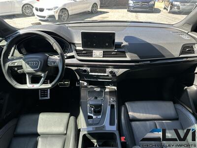 2020 Audi SQ5 3.0T quattro Prestige   - Photo 21 - Bethlehem, PA 18018