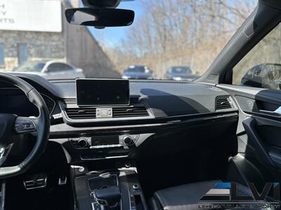 2020 Audi SQ5 3.0T quattro Prestige   - Photo 24 - Bethlehem, PA 18018