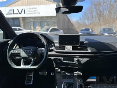 2020 Audi SQ5 3.0T quattro Prestige   - Photo 23 - Bethlehem, PA 18018