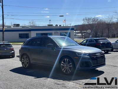 2020 Audi SQ5 3.0T quattro Prestige   - Photo 8 - Bethlehem, PA 18018