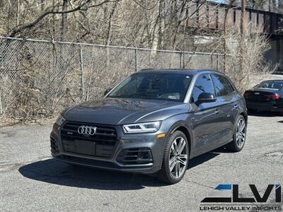 2020 Audi SQ5 3.0T quattro Prestige   - Photo 5 - Bethlehem, PA 18018