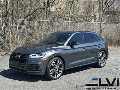 2020 Audi SQ5 3.0T quattro Prestige   - Photo 4 - Bethlehem, PA 18018