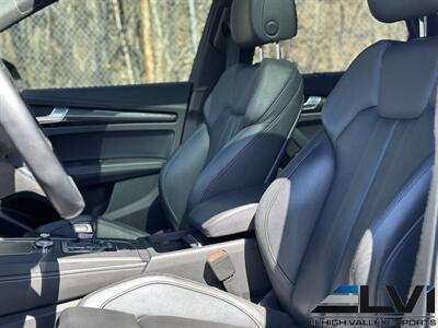2020 Audi SQ5 3.0T quattro Prestige   - Photo 13 - Bethlehem, PA 18018