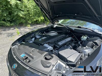 2008 BMW Z4 3.0si   - Photo 21 - Bethlehem, PA 18018