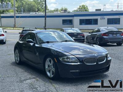 2008 BMW Z4 3.0si   - Photo 10 - Bethlehem, PA 18018