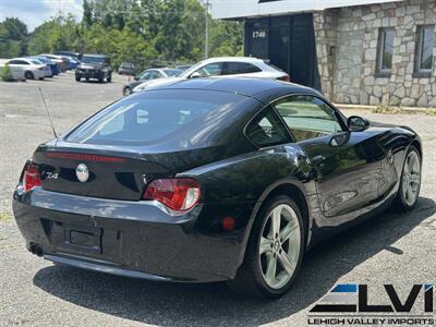 2008 BMW Z4 3.0si   - Photo 8 - Bethlehem, PA 18018