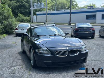 2008 BMW Z4 3.0si   - Photo 11 - Bethlehem, PA 18018