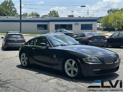 2008 BMW Z4 3.0si   - Photo 9 - Bethlehem, PA 18018