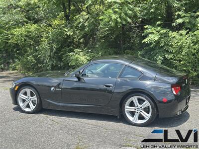 2008 BMW Z4 3.0si   - Photo 4 - Bethlehem, PA 18018