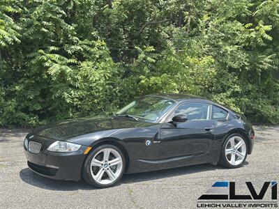 2008 BMW Z4 3.0si   - Photo 1 - Bethlehem, PA 18018