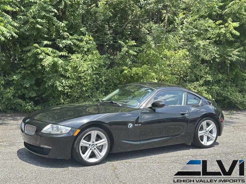 2008 BMW Z4 3.0si - Photo 1 - Bethlehem, PA 18018