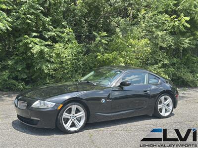 2008 BMW Z4 3.0si   - Photo 2 - Bethlehem, PA 18018