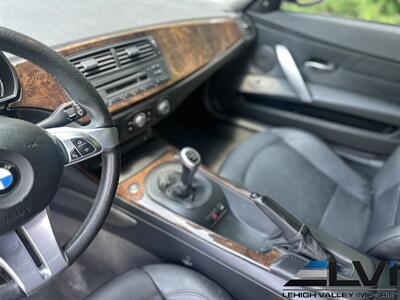 2008 BMW Z4 3.0si   - Photo 17 - Bethlehem, PA 18018