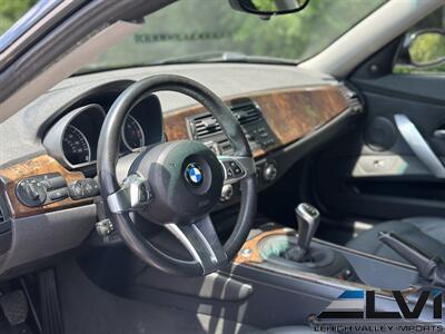 2008 BMW Z4 3.0si   - Photo 15 - Bethlehem, PA 18018
