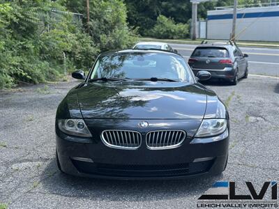 2008 BMW Z4 3.0si   - Photo 12 - Bethlehem, PA 18018