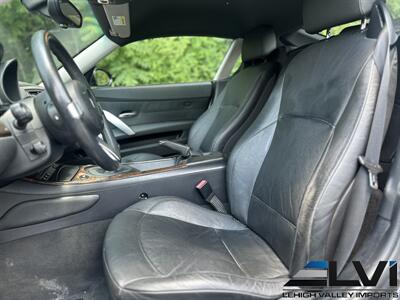 2008 BMW Z4 3.0si   - Photo 16 - Bethlehem, PA 18018