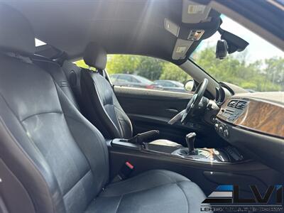 2008 BMW Z4 3.0si   - Photo 19 - Bethlehem, PA 18018
