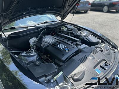 2008 BMW Z4 3.0si   - Photo 20 - Bethlehem, PA 18018