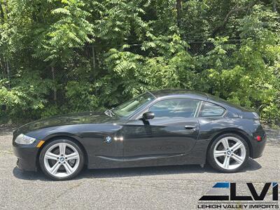 2008 BMW Z4 3.0si   - Photo 3 - Bethlehem, PA 18018