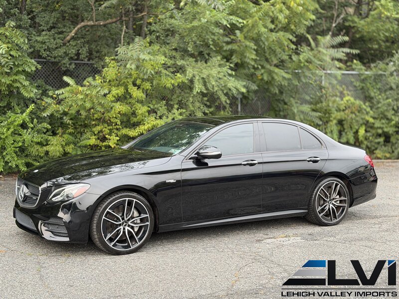 2019 Mercedes-Benz AMG E 53   - Photo 1 - Bethlehem, PA 18018