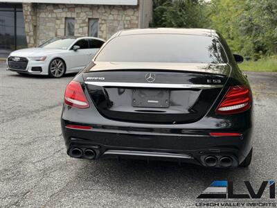 2019 Mercedes-Benz AMG E 53 - Photo 7 - Bethlehem, PA 18018