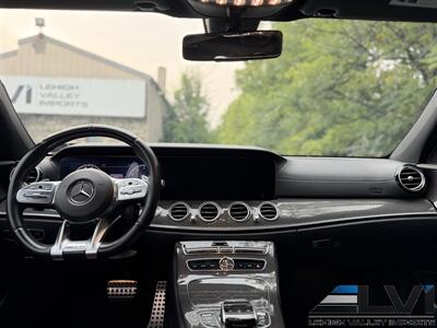 2019 Mercedes-Benz AMG E 53 - Photo 12 - Bethlehem, PA 18018