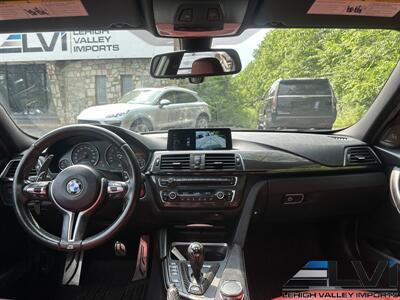 2017 BMW M3   - Photo 21 - Bethlehem, PA 18018