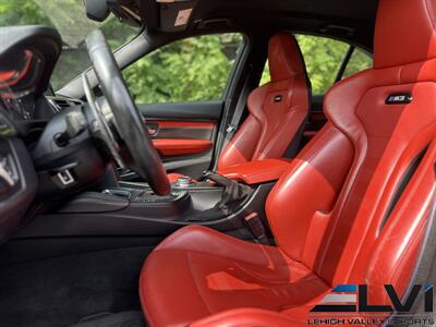 2017 BMW M3   - Photo 15 - Bethlehem, PA 18018