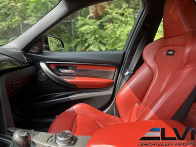 2017 BMW M3   - Photo 18 - Bethlehem, PA 18018
