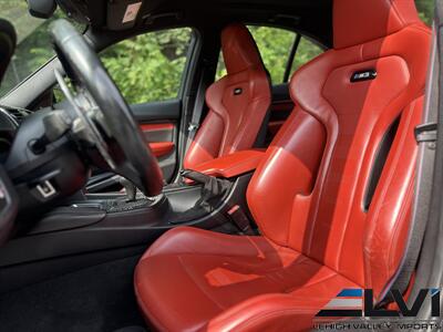 2017 BMW M3   - Photo 16 - Bethlehem, PA 18018