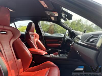 2017 BMW M3   - Photo 22 - Bethlehem, PA 18018