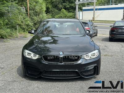 2017 BMW M3   - Photo 9 - Bethlehem, PA 18018