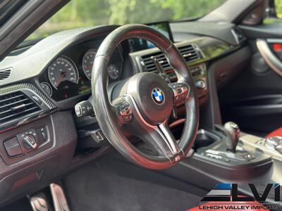 2017 BMW M3   - Photo 13 - Bethlehem, PA 18018