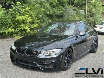 2017 BMW M3   - Photo 10 - Bethlehem, PA 18018